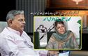 آر ایس ایس لیڈر نے پاکستان کےساتھ مذاکرات کی  وکالت کی، محبوبہ مفتی نے کیا خیرمقدم 